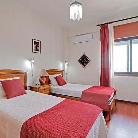 Faro Classic Apartment By Homing Экстерьер фото