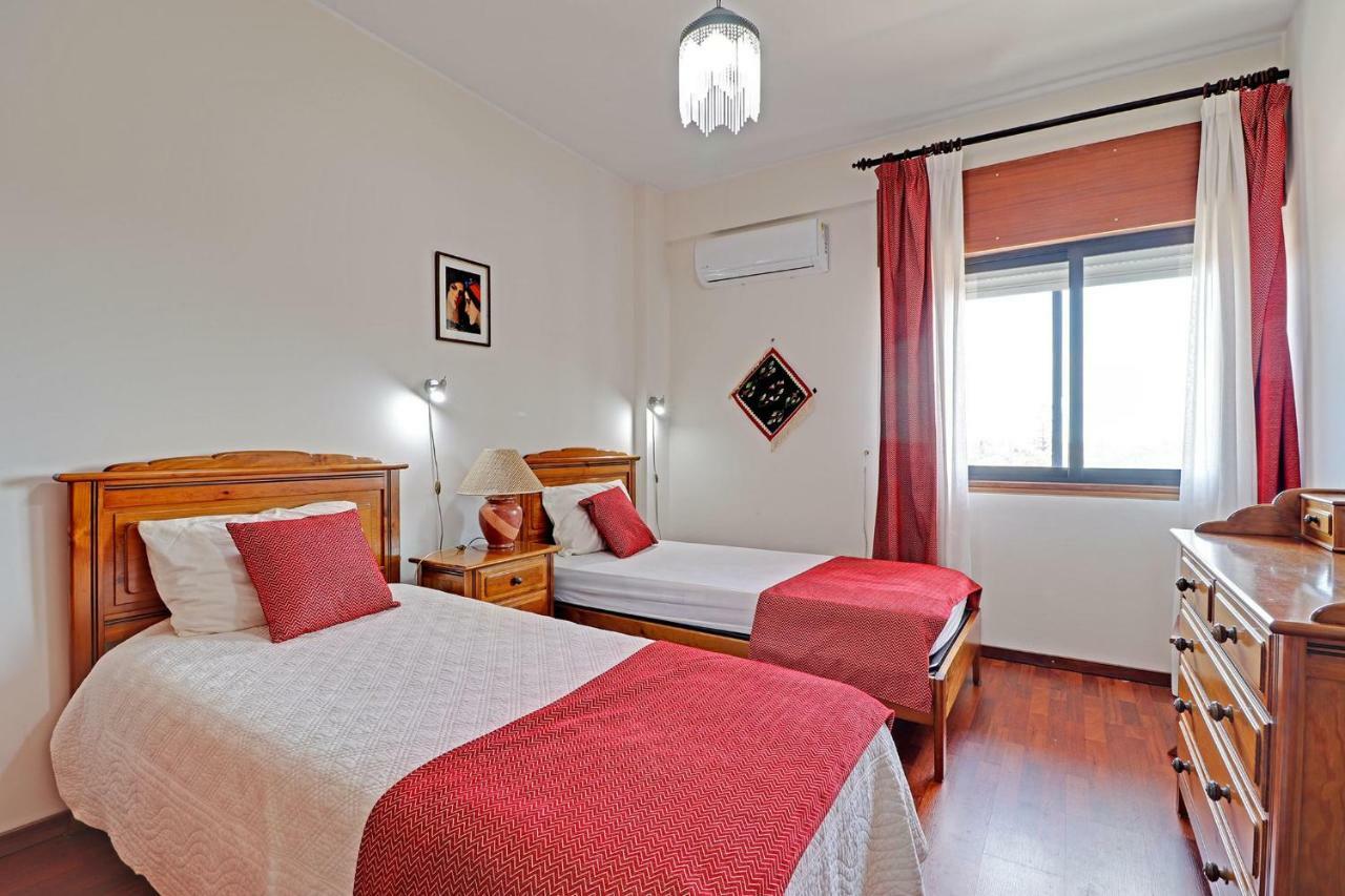 Faro Classic Apartment By Homing Экстерьер фото