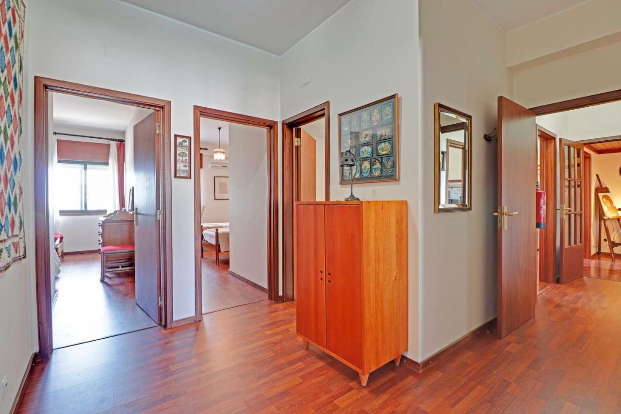 Faro Classic Apartment By Homing Экстерьер фото