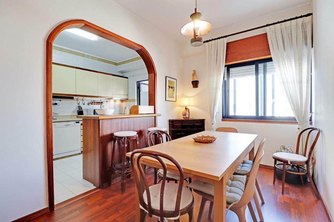 Faro Classic Apartment By Homing Экстерьер фото