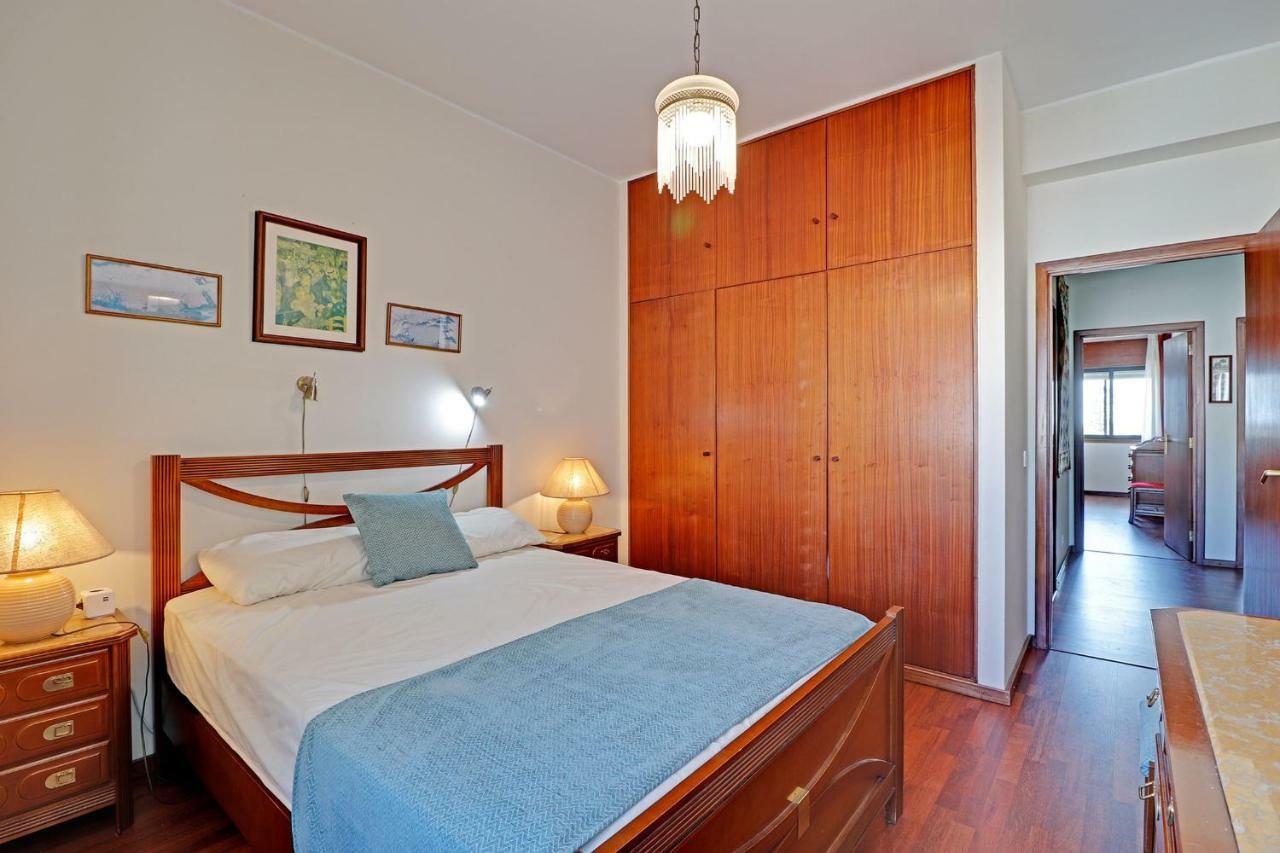 Faro Classic Apartment By Homing Экстерьер фото