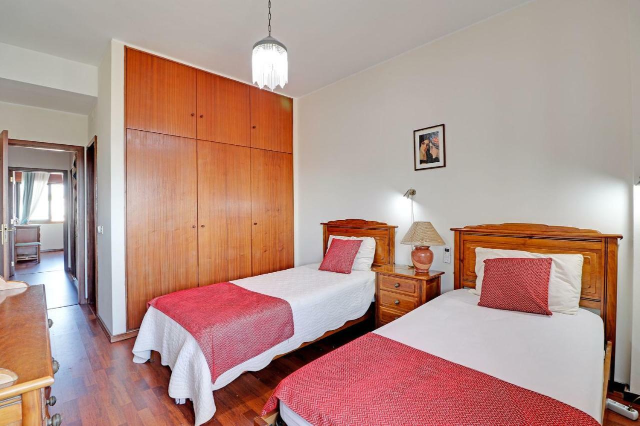 Faro Classic Apartment By Homing Экстерьер фото