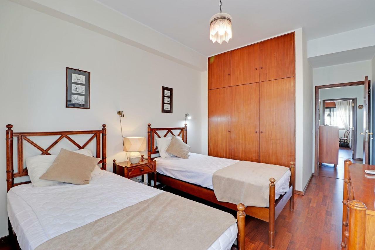 Faro Classic Apartment By Homing Экстерьер фото