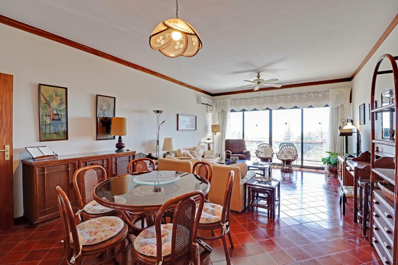 Faro Classic Apartment By Homing Экстерьер фото