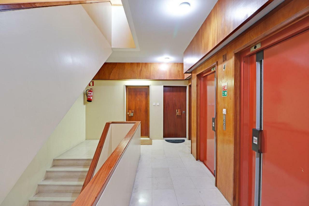 Faro Classic Apartment By Homing Экстерьер фото