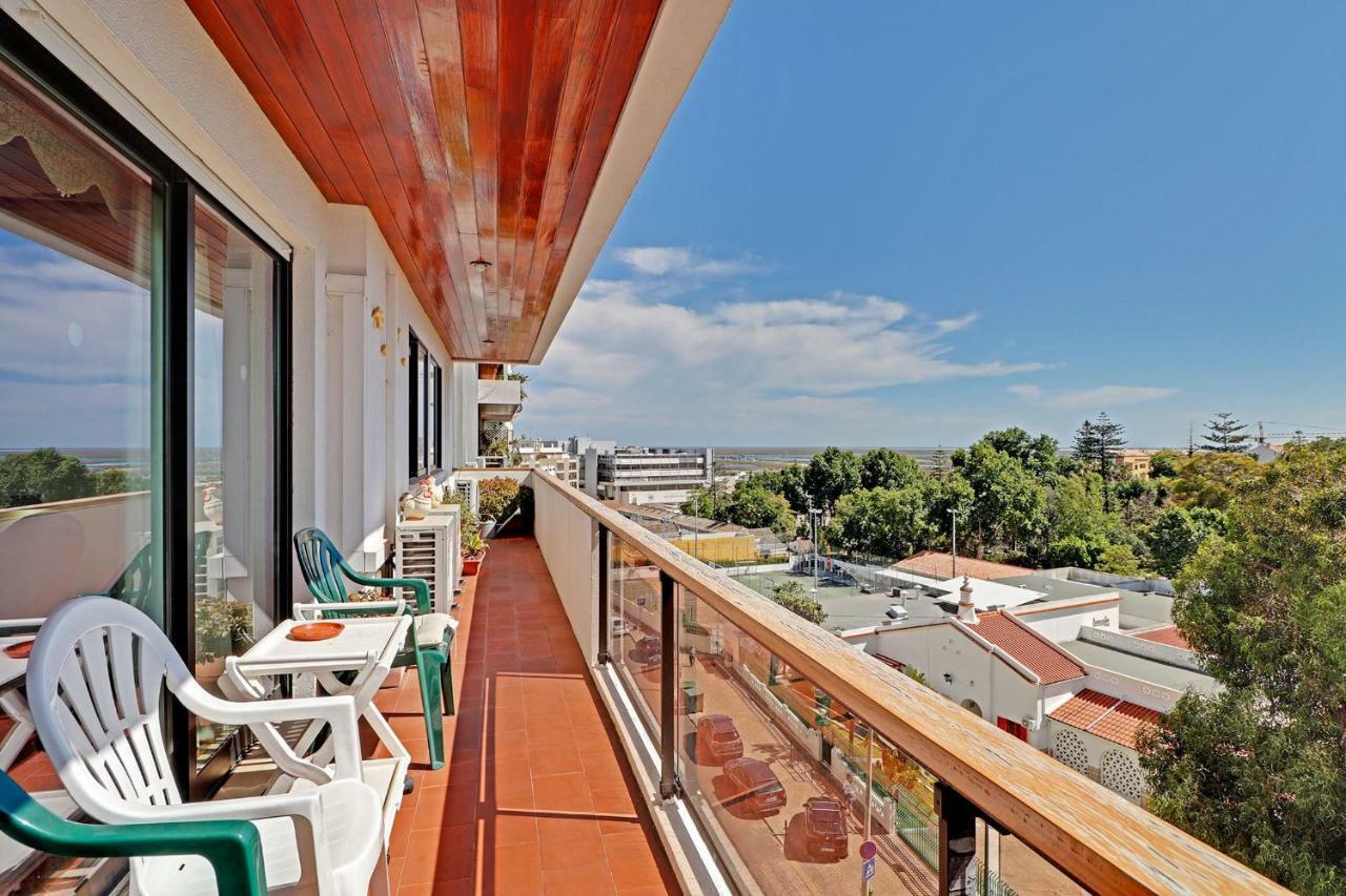 Faro Classic Apartment By Homing Экстерьер фото